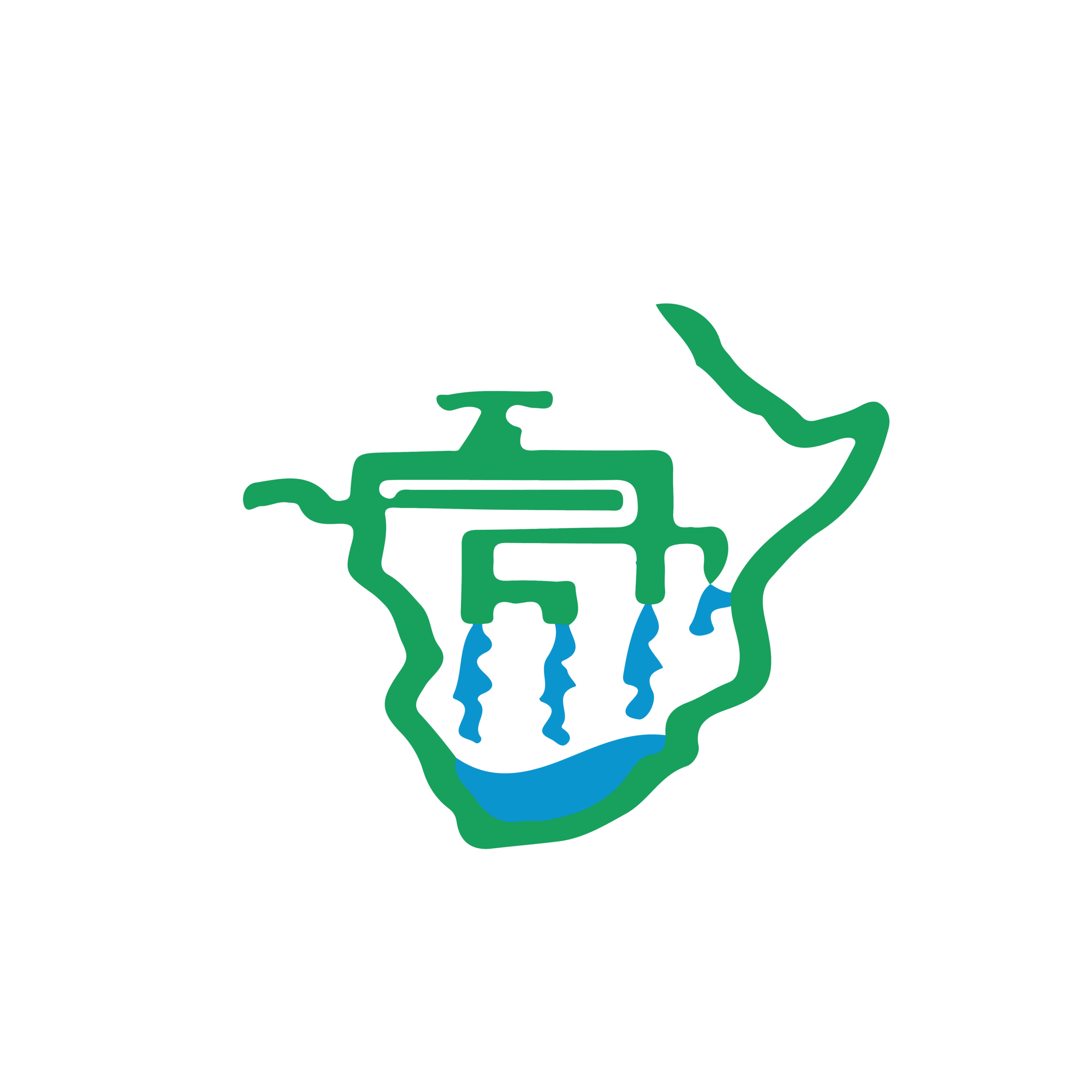 Sharewater logo Remade Clean