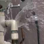 Busted water pipes_ Don't let them get out of…